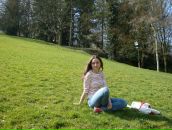 Фотография Гавазиной Алины