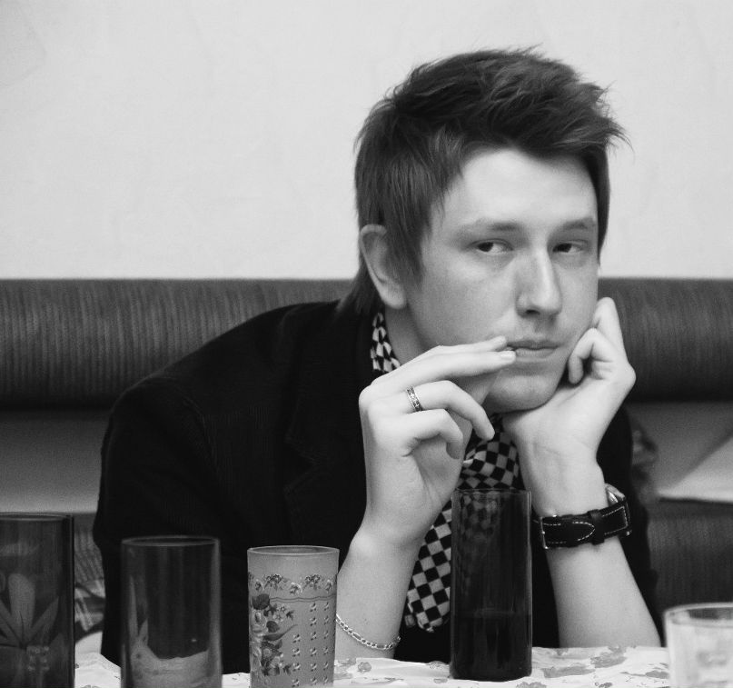 Андрей Янсон фотография #28