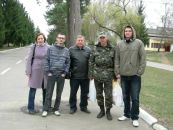 Сергій Гондя фотография #11 (источник - https://vk.com/id4153663)