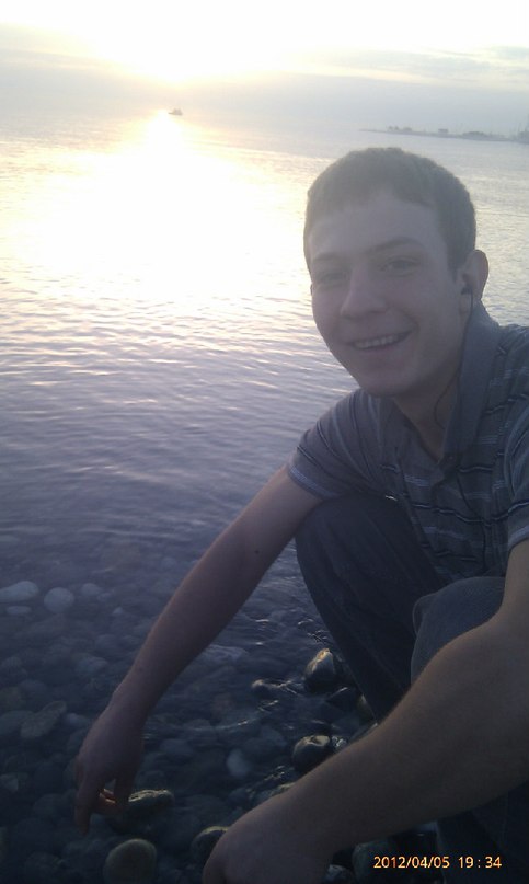 Дмитрий Онищенко фотография #17