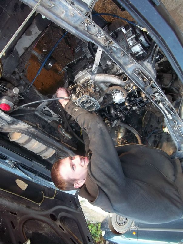 Антон Лукин фотография #37