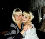 Фотография Лукиной Ксении