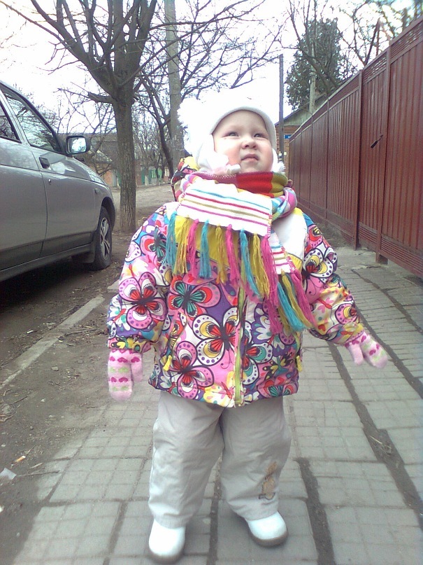 Данил Белый фотография #7