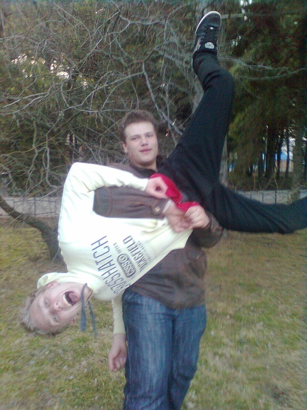Данил Белый фотография #6