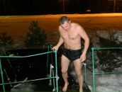 Фотография Пескова Славы