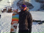 Фотография Пазюка Кирилла