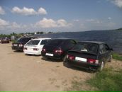 Фотография Михайлова Гоши