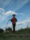 Фотография Плесовских Александра