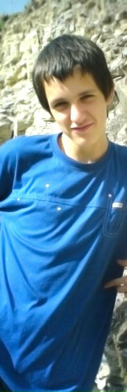 Иван Мокрушин фотография #10