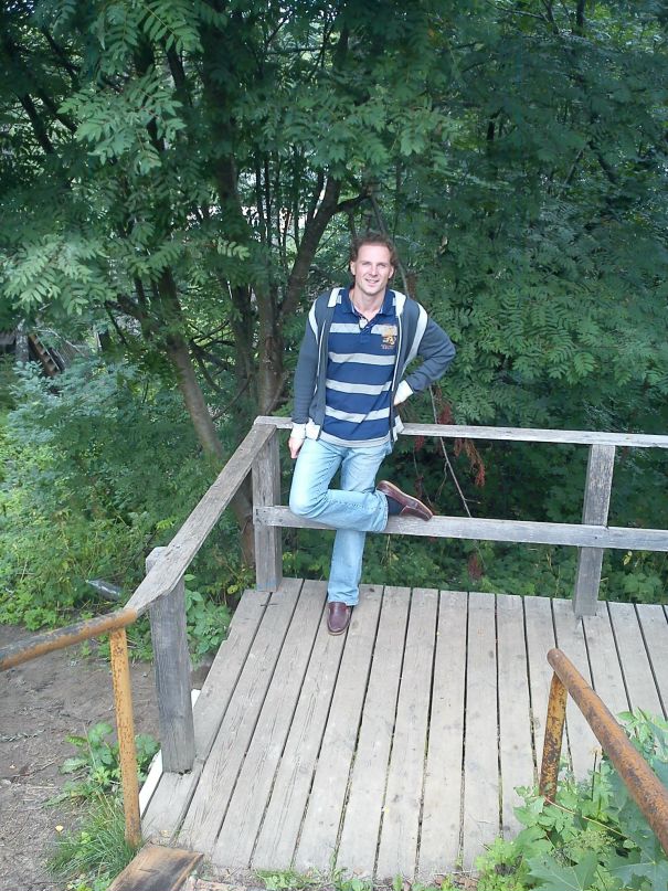 Дмитрий Андреев фотография #34