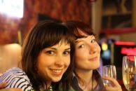 Фотография Пожидаевой Юлии