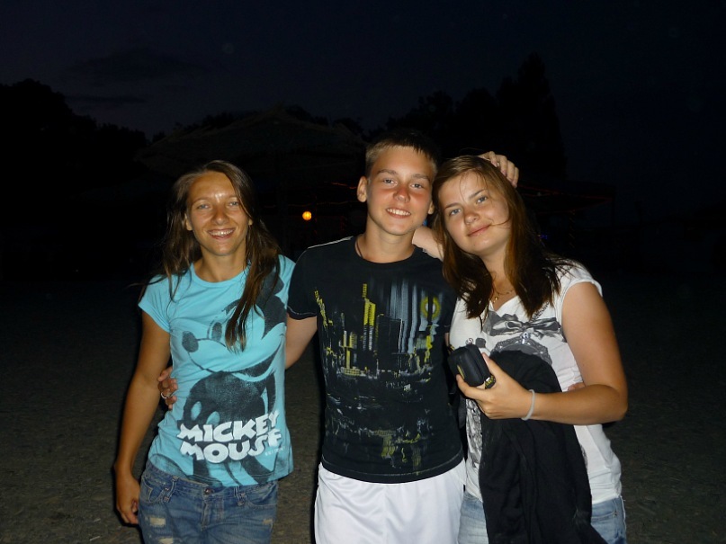 Ира Абакук фотография #11