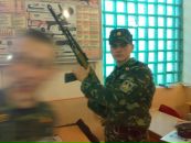 Вітьок Боднар фотография #27 (источник - https://vk.com/id21236613)