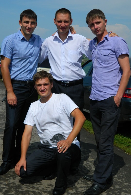 Сергей Дмитриев фотография #18