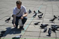 Фотография Бастракова Алексея