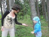 Фотография Даниловой Елены