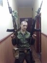 Фотография Макарова Вероника