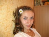 Фотография Шевцовой Оксаны