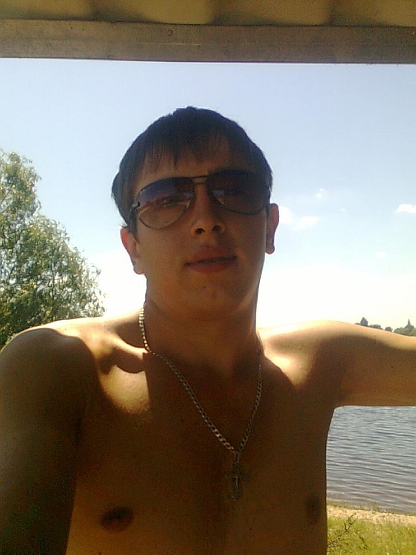 Николя Кириченко фотография #42