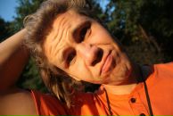 Фотография Баса Паши-Мингуса