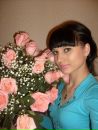 Фотография Гагариной Надюшки