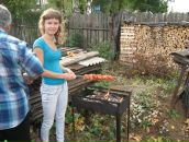 Фотография Шиловой Марины