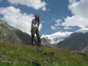 Фотография Королевой Эвелины