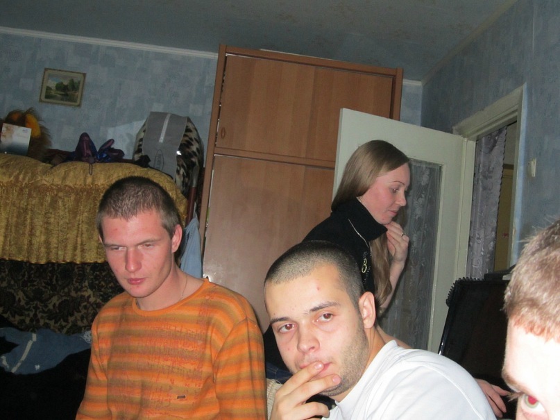 Александр Наговицын фотография #44