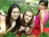 Фотография Никулиной Дианы