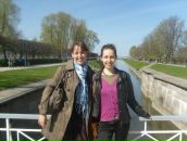 Фотография Жандаровой Элины