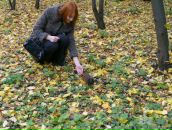 Фотография Сорокиной Ирины