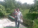 Валік Парфенюк фотография #1