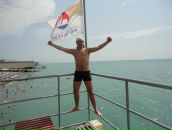 Фотография Ишимбаева Радика