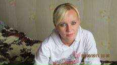 Фотография Чулковой Анны