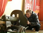 Виктор Тищенко фотография #2 (источник - https://vk.com/id1432153)