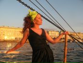 Фотография Могиленко Раисы