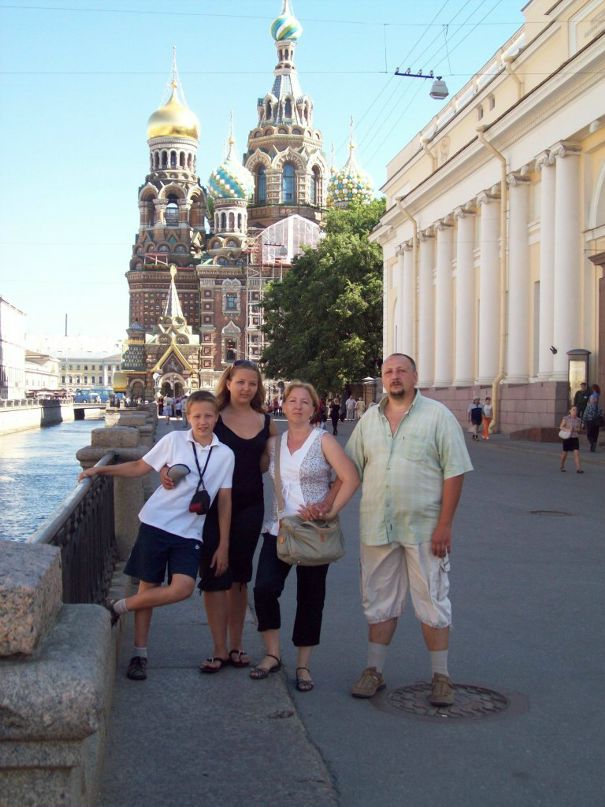 Даниил Суслов фотография #5