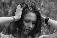 Фотография Щербаковой Ани