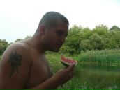 Фотография Мжельского Евгения