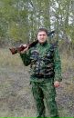 Фотография Демешко Михаила