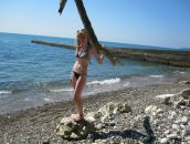 Фотография Тарасовой Светланы