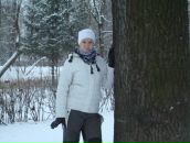 Фотография Власовой-Хохи Анны