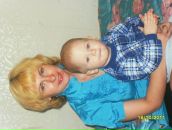 Фотография Кибинь Антошка