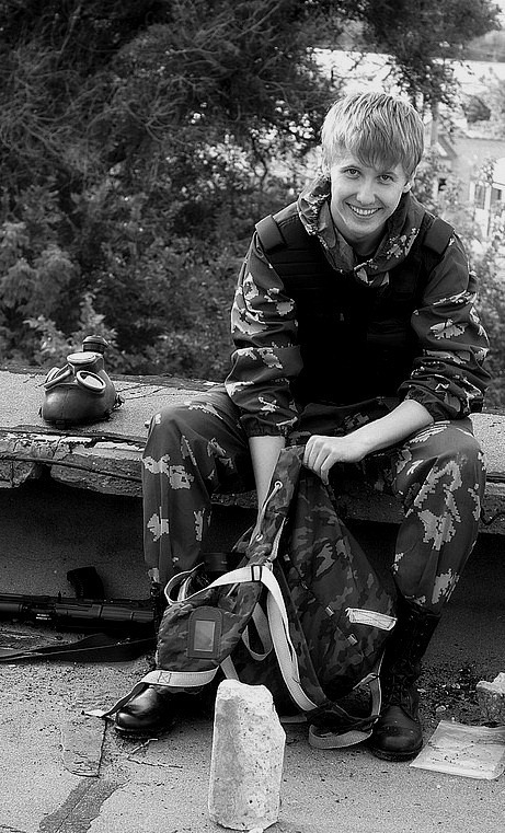 Иван Кротков фотография #7