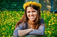 Фотография Бородиной Лейсан