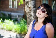 Фотография Васёловой Марии