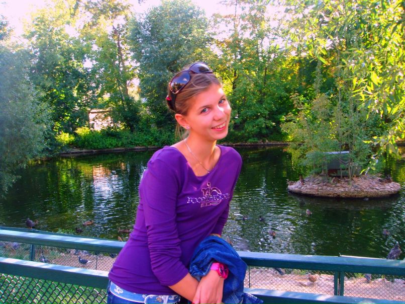 Катя Дербенёва фотография #1