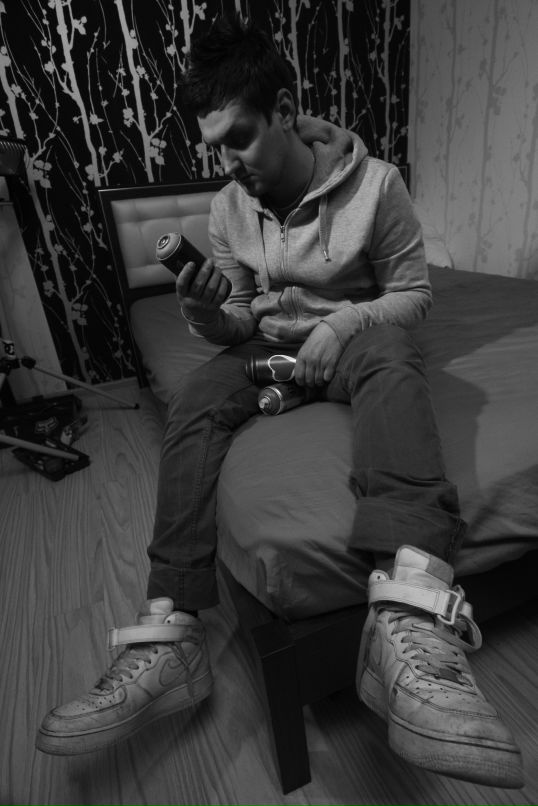 Alexei Orlov фотография #17