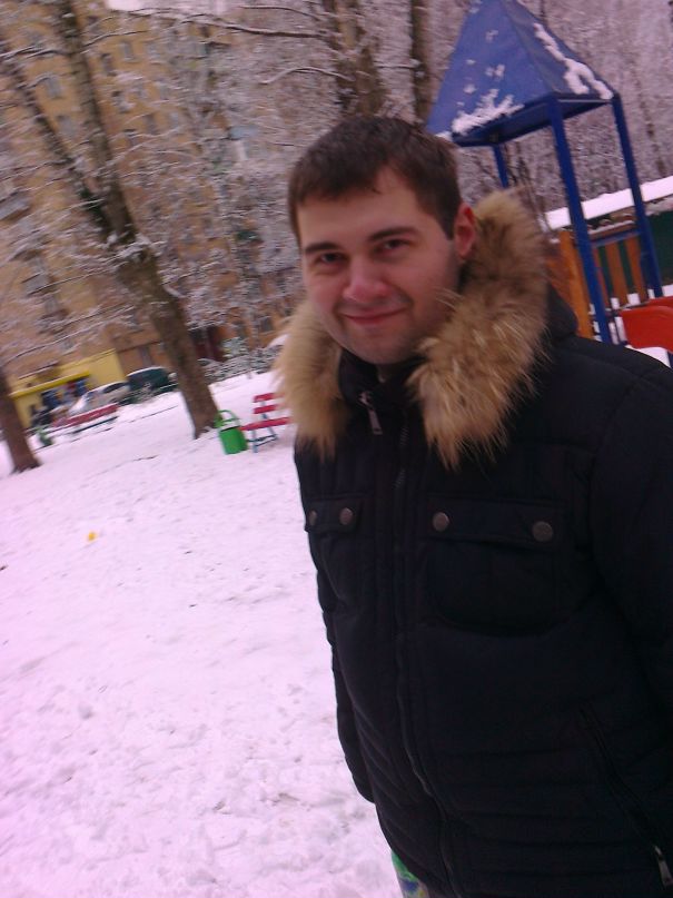 Сергей Олейник фотография #21