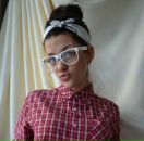 Фотография Кузнецовой Алисы